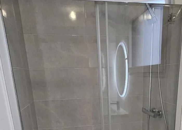 Grand T2 Avec Jardin A 2 Min De Caen & Proche Giberville