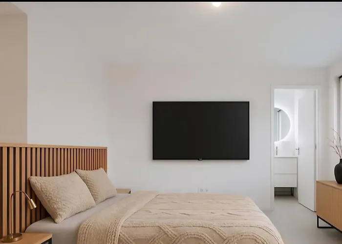 Grand T2 Avec Jardin A 2 Min De Caen & Proche *